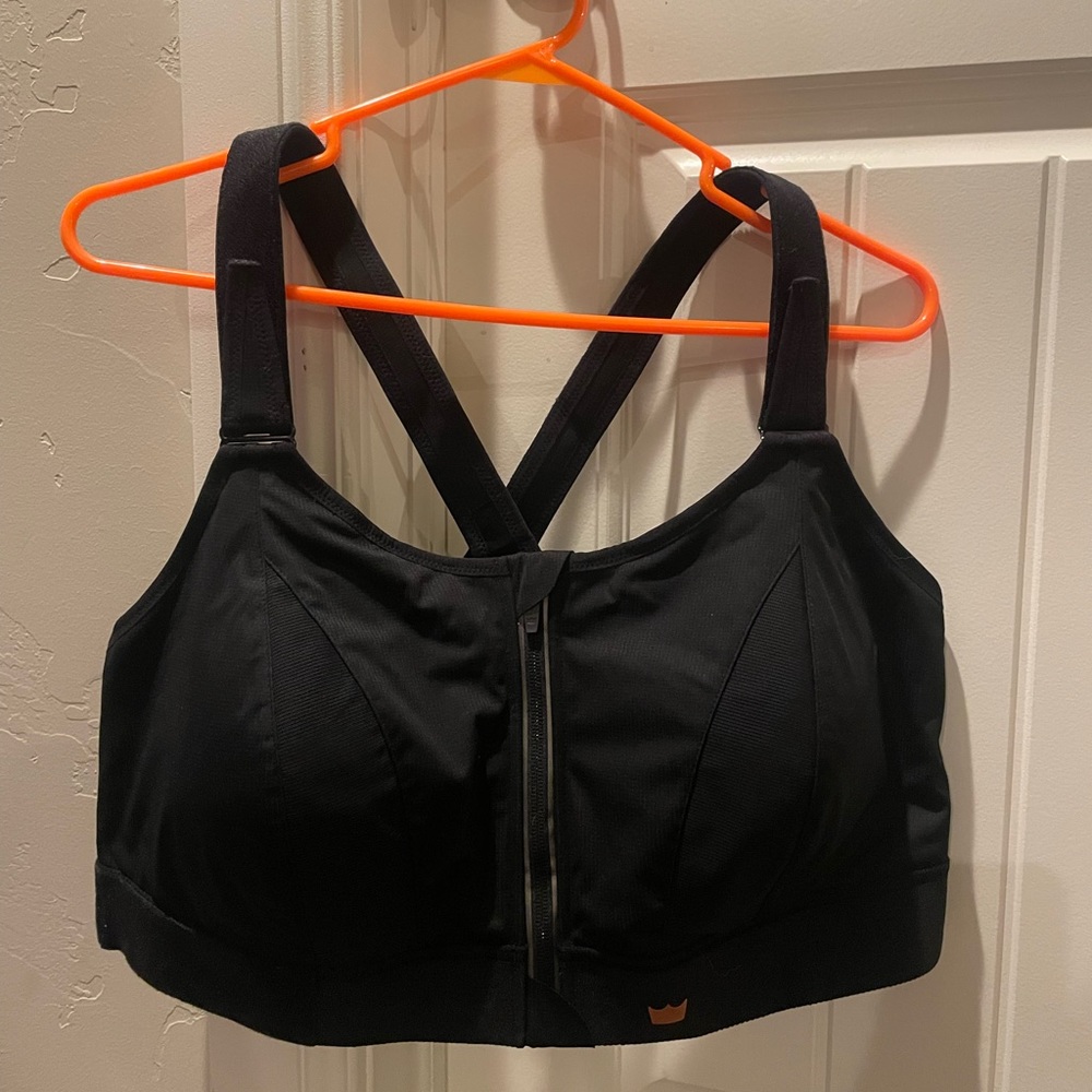 SheFit MAX Sports Bra